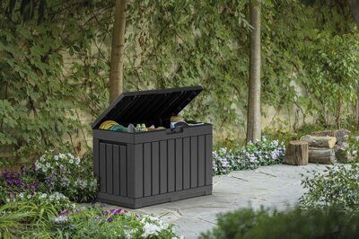 kentwood storage box 190l01 